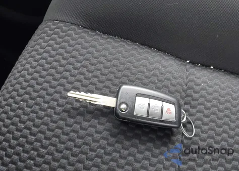 2020 Nissan Rogue Sport S Awd Xtronic Cvt from USA, damaged, VIN JN1BJ1CW8LW650579